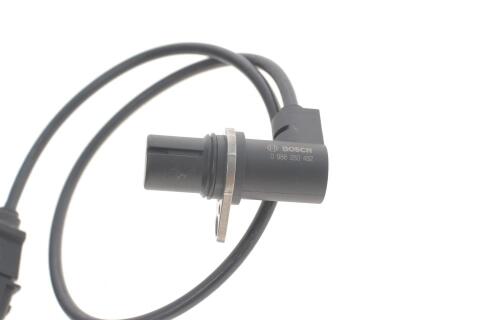 Датчик положення колінвалу VW Passat B3/B4 1.6/2.0 90-97