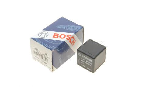 Реле поворотів (12V) VW LT 96-06 Реле поворотів (12V) VW LT 96-06