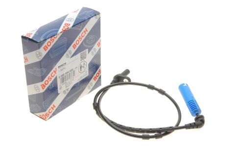 Датчик ABS (задній) BMW X3 (E83) 2.0-3.0D 03-11 M54/M57/N46/N47/N52 Датчик ABS (задній) BMW X3 (E83) 2.0-3.0D 03-11 M54/M57/N46/N47/N52