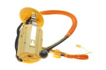 Насос паливний Volvo S60/V70/XC70/XC90 2.4D 01-14 (електро) Насос паливний Volvo S60/V70/XC70/XC90 2.4D 01-14 (електро)