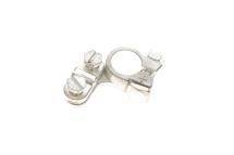 Клема акумулятора (+) Клема акумулятора (+)