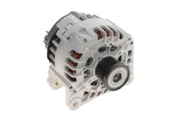 Генератор Opel Movano 2.2 DTI/Renault Master 1.9 dCi 00- (14V/120A) Генератор Opel Movano 2.2 DTI/Renault Master 1.9 dCi 00- (14V/120A)