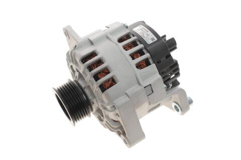 Генератор Citroen Jumper/Peugeot Boxer 2.8 HDi 00-09 (14V/120A)