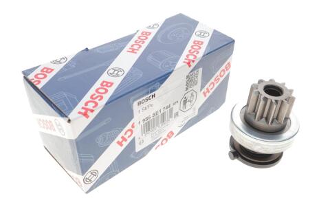 Бендикс стартера Audi A4/A6/A8 2.5 TDI 97-06