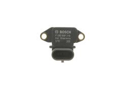 Датчик тиску наддува Fiat Doblo 1.2/1.6 01-