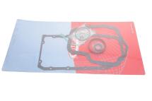 Комплект прокладок (нижний) Opel Astra F/G/Vectra B 1.8/2.0i 16V 94-04