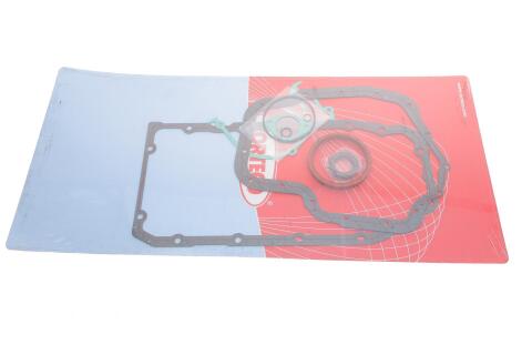 Комплект прокладок (нижний) Opel Astra F/G/Vectra B 1.8/2.0i 16V 94-04