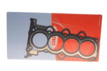 Прокладка ГБЦ Hyundai Accent/I30 1.4-1.6 07-(0.5 mm)