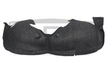 Подкрыльник (передний) VW Touareg 07-10(R)