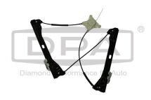 Склопідйомник (передній) Skoda Rapid/Seat Toledo 12- (L) (електро)(без двигуна) Склопідйомник (передній) Skoda Rapid/Seat Toledo 12- (L) (електро)(без двигуна)