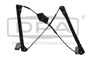 Склопідйомник (передній) VW Passat 96-05 (L) (електро) (без двигуна)