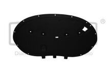 Шумоізоляція капота VW Passat 11-15 Шумоізоляція капота VW Passat 11-15