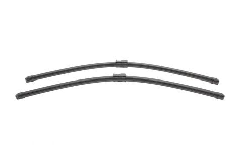 Щітки склоочисника (650/650mm) VW Touareg 03-10 Щітки склоочисника (650/650mm) VW Touareg 03-10