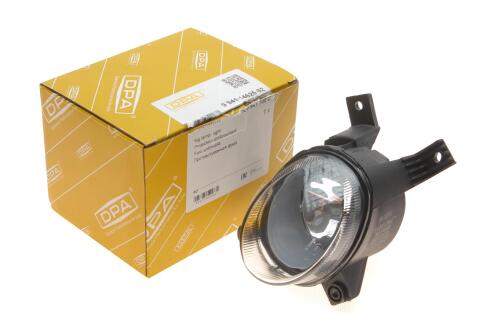 Фара протитуманна Audi A3/A4 03-12 (R)