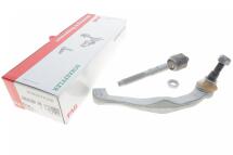 Тяга рульова (з наконечником) (R) VW T5 03-/T6 15-