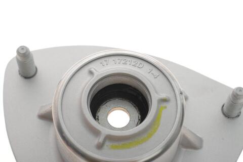 Подушка амортизатора (заднего) BMW X5 (F15/F85) 13-18/X6 (F16/F86) 14-19 Подушка амортизатора (заднего) BMW X5 (F15/F85) 13-18/X6 (F16/F86) 14-19