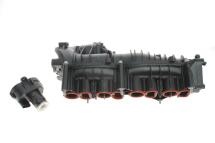 Впускной коллектор BMW 3 (E90/F30) 2.0d 10-16 (N47) (с регулировочным элементом) (с прокладкой)