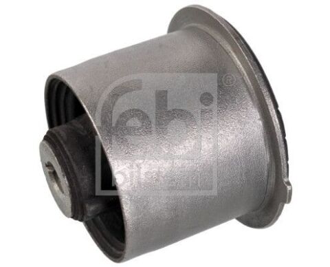 Сайлентблок важеля (заднього) Kia Soul 14-