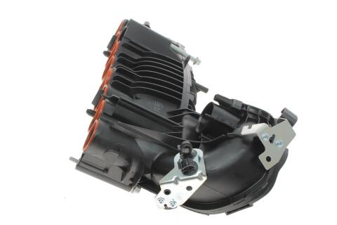 Впускной коллектор BMW 3 (E90/F30) 2.0d 10-16 (N47) (с регулировочным элементом) (с прокладкой)