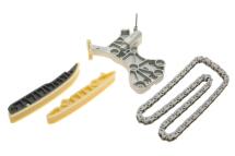 Комплект ланцюга ГРМ Audi A3/Q3/VW Jetta 2.5 06- Комплект ланцюга ГРМ Audi A3/Q3/VW Jetta 2.5 06-