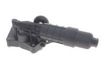 Корпус масляного фільтра (з радіатором) MB E-class (W212)/C-class (W204) 07-15 (M271)