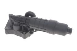 Корпус масляного фільтра (з радіатором) MB E-class (W212)/C-class (W204) 07-15 (M271)