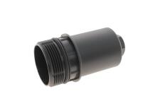 Кришка фільтра масляного VW Golf/Passat 1.8/2.0TSI 14- Кришка фільтра масляного VW Golf/Passat 1.8/2.0TSI 14-