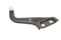 Ролик дверей (боковий/зверху/L) MB Vito (W639) 03-