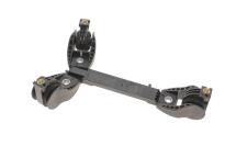 Кронштейн компрессора Audi Q4/VW ID.3/ID.4/ID.5 21-