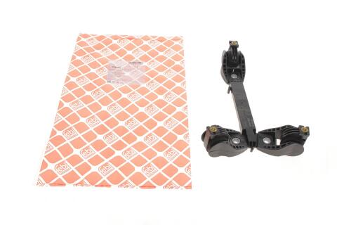 Кронштейн компресора Audi Q4/VW ID.3/ID.4/ID.5 21-