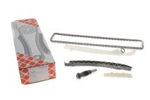 Комплект ланцюга ГРМ MB CLA (C118) 2.0 (M260) 19-(z=140)