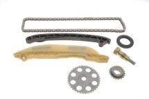 Комплект ланцюга ГРМ Ford Fiesta V 01-08/Fusion 1.3 02-05 Комплект ланцюга ГРМ Ford Fiesta V 01-08/Fusion 1.3 02-05