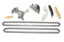 Комплект ланцюга ГРМ W Beetle/Jetta IV 2.5 125kw 10-19