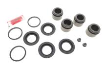 Ремкомплект супорта (переднього) Alfa Romeo 4C Spider 1.8 13- (d=38mm) (+4 поршня) (Brembo)