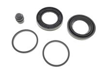 Ремкомплект супорта (заднього) VW Crafter/Man TGE 2.0 TDI 16- (d=44mm) BaseKit