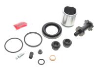 Ремкомплект супорту (заднього) MB M-class (W166) 11- (d=44mm) (+поршень) (TRW)