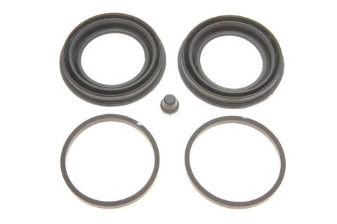 Ремкомплект суппорта (переднего) Ford F-150 86-10 (d=54mm) (Bosch) Ремкомплект суппорта (переднего) Ford F-150 86-10 (d=54mm) (Bosch)