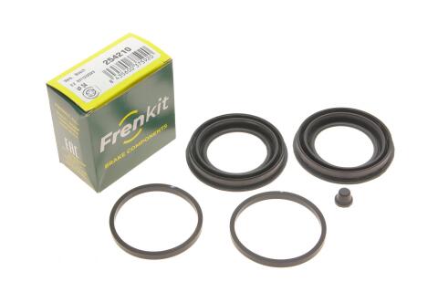 Ремкомплект суппорта (переднего) Ford F-150 86-10 (d=54mm) (Bosch) Ремкомплект суппорта (переднего) Ford F-150 86-10 (d=54mm) (Bosch)