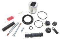 Ремкомплект суппорта (заднего) MB Sprinter 907/910 18- (d=54mm) (+поршень/направляющая) SuperKit Ремкомплект суппорта (заднего) MB Sprinter 907/910 18- (d=54mm) (+поршень/направляющая) SuperKit