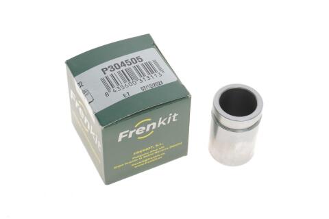 Поршень суппорта (заднего) Geely GC6 1.5 14- (30.2x22x45mm)