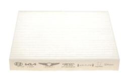 Фільтр салону Hyundai Santa Fe IV/Tucson III/Kia Sorento IV/V 18-