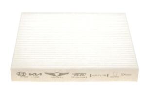 Фільтр салону Hyundai Santa Fe IV/Tucson III/Kia Sorento IV/V 18-
