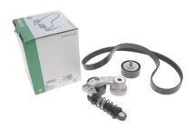 Комплект ремня генератора Hyundai Tucson/Kia Sportage 1.6 CRDi 18-22 (6PK1120) Комплект ремня генератора Hyundai Tucson/Kia Sportage 1.6 CRDi 18-22 (6PK1120)