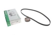 Комплект ГРМ Audi A6/VW Golf IV 2.0 94-02 (18x124z) Комплект ГРМ Audi A6/VW Golf IV 2.0 94-02 (18x124z)