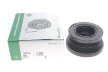 Шків колінвалу BMW 3 (E46)/5 (E39)/X5 (E53) 3.0D 98-05, M57 D30 (306D1) Шків колінвалу BMW 3 (E46)/5 (E39)/X5 (E53) 3.0D 98-05, M57 D30 (306D1)