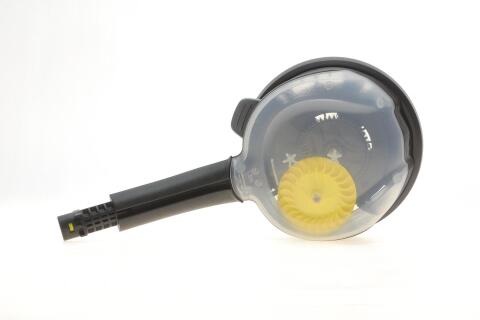 Мінімийка високого тиску K4 Classic Car (20-130 Бар/до 420 л/ч)