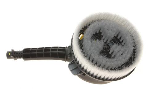 Мінімийка високого тиску K4 Classic Car (20-130 Бар/до 420 л/ч)