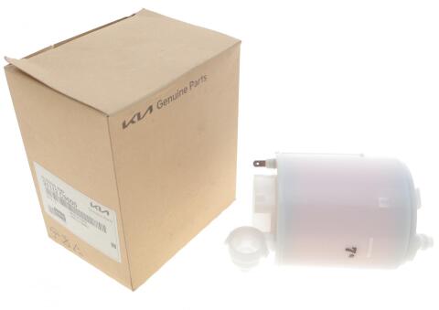 Фільтр паливний Kia Sorento 2.4-3.3 CVVT/GDI 02-/Cerato 1.6-2.0 04-