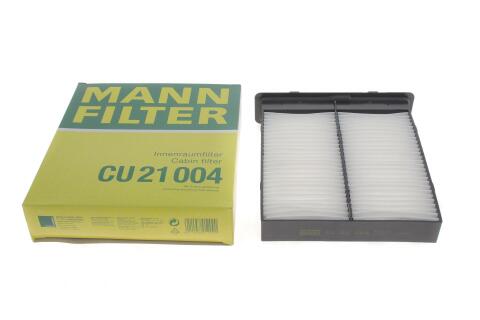 Фільтр салону Suzuki SX4 06-