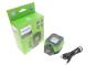 Фонарик-прожектор Xperion 3000 Flood Mini (6000K/режимы 500lm/200lm/300lm/поворот 180°/крючок 180°/магнит), фото 2 - интернет-магазин Auto-Mechanic